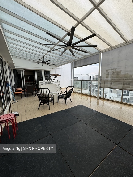 Forestville (D25), Condominium #430840681